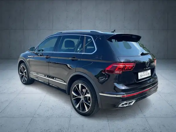 VW TIGUAN (4/18)