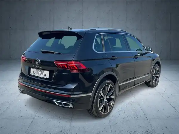 VW TIGUAN (6/18)