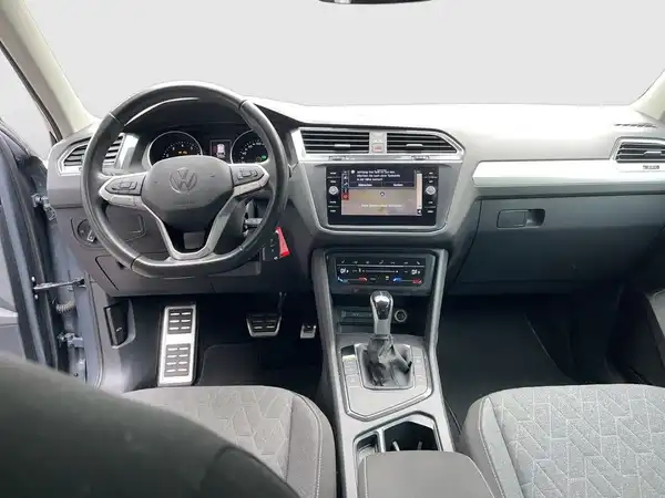 VW TIGUAN (11/16)