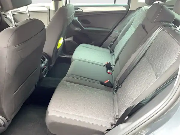 VW TIGUAN (12/16)