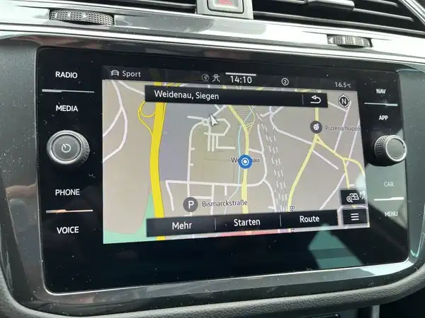 VW TIGUAN (14/16)