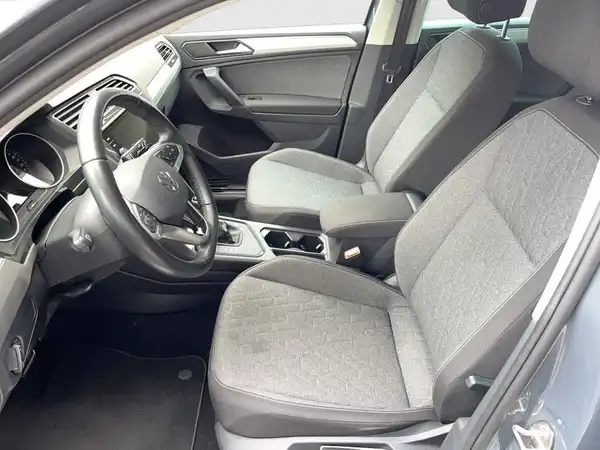 VW TIGUAN (10/16)