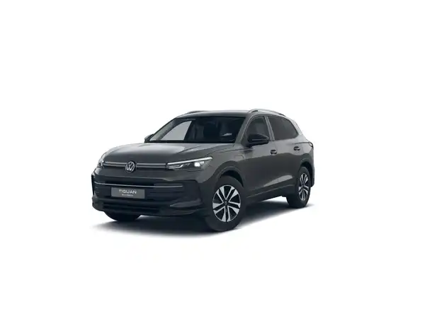 VW TIGUAN (1/10)