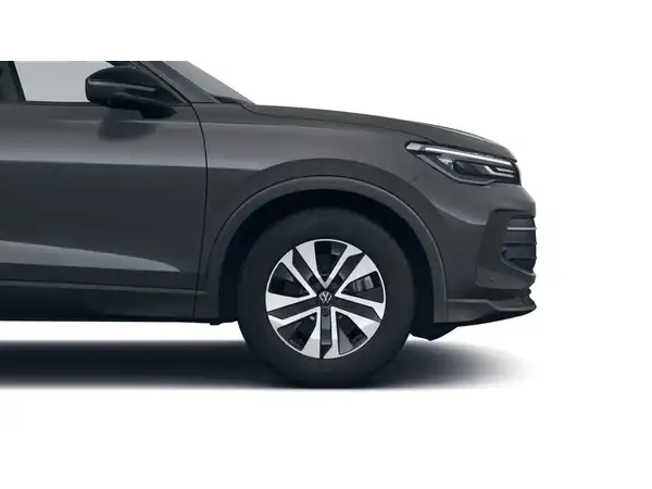 VW TIGUAN (3/10)