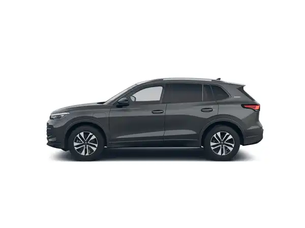 VW TIGUAN (5/10)