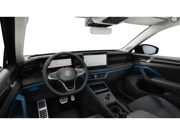 VW TIGUAN (8/10)