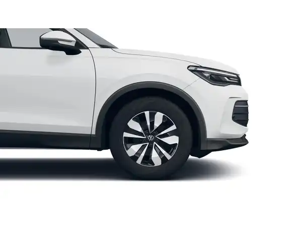 VW TIGUAN (3/10)