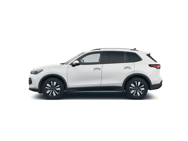 VW TIGUAN (5/10)