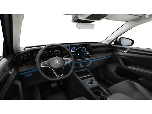 VW TIGUAN (8/10)