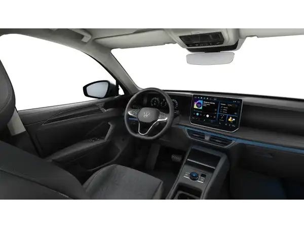 VW TIGUAN (9/10)