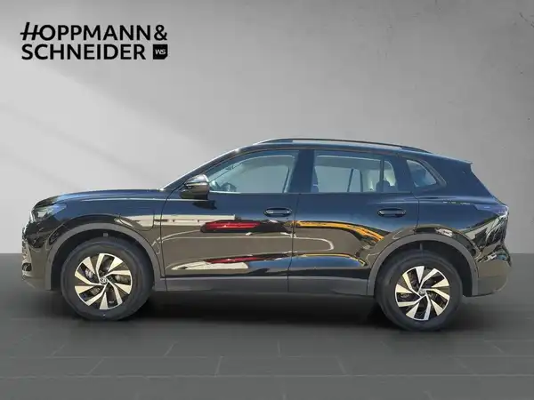 VW TIGUAN (1/18)