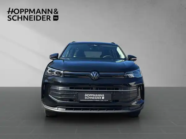 VW TIGUAN (7/18)