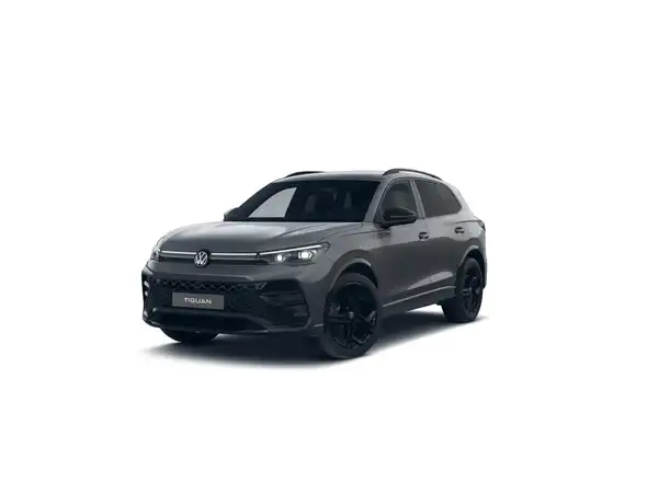 VW TIGUAN (1/10)