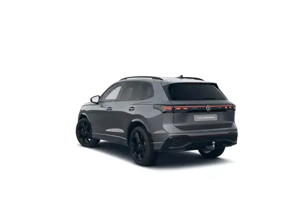 VW TIGUAN (4/10)
