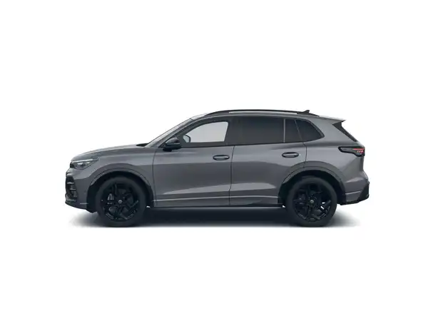 VW TIGUAN (5/10)