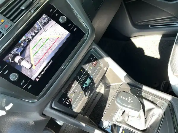 VW TIGUAN (16/17)