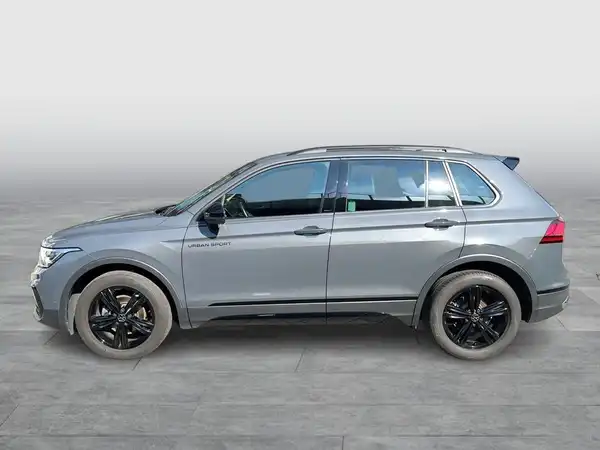 VW TIGUAN (3/17)