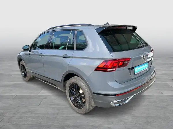 VW TIGUAN (4/17)