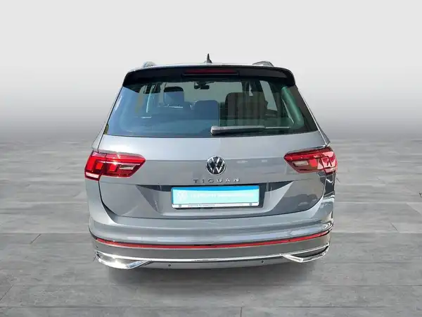 VW TIGUAN (5/17)