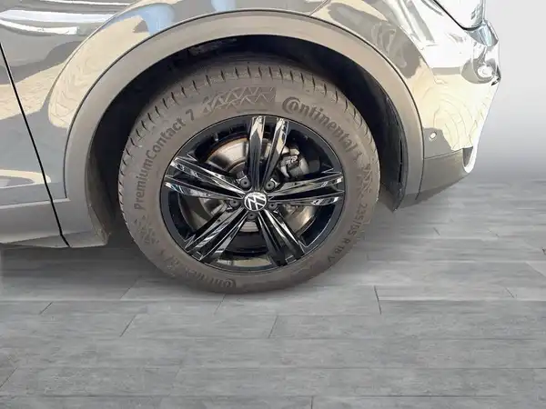 VW TIGUAN (6/17)