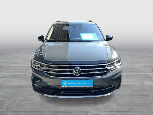 VW TIGUAN (7/17)