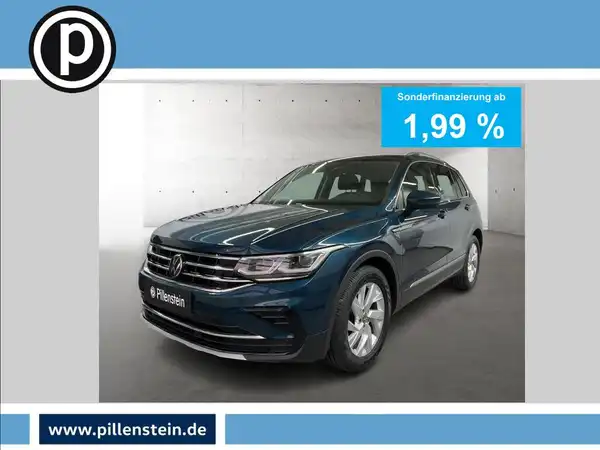 VW TIGUAN (1/16)