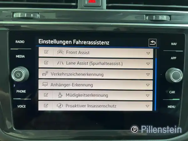 VW TIGUAN (12/16)