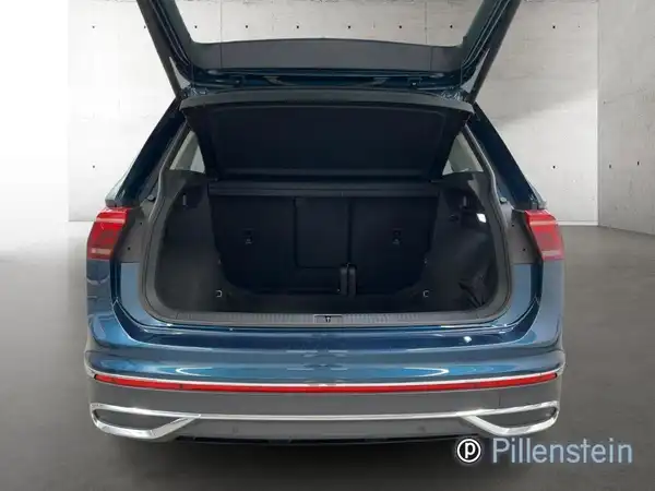VW TIGUAN (16/16)