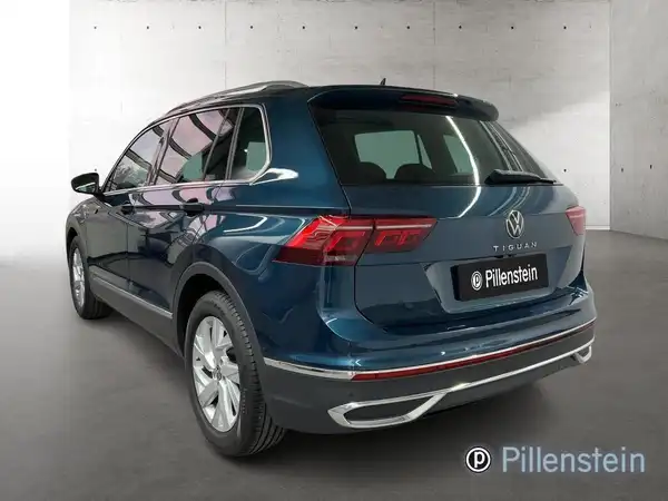 VW TIGUAN (3/16)