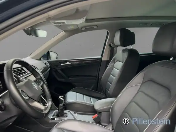 VW TIGUAN (5/16)