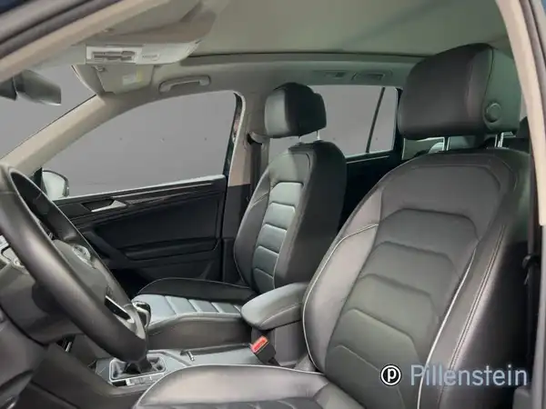 VW TIGUAN (6/16)