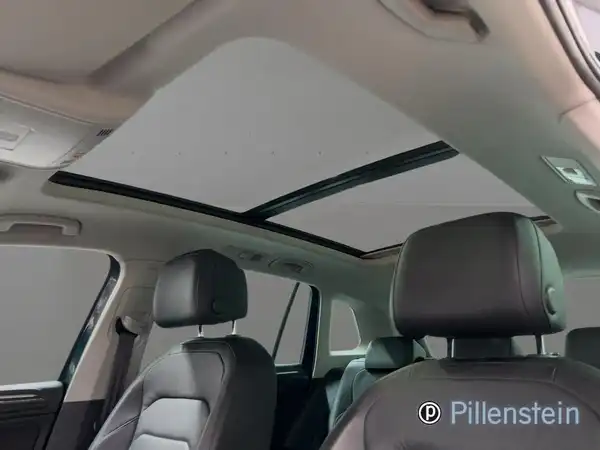 VW TIGUAN (10/16)