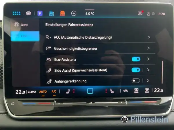 VW TIGUAN (11/17)