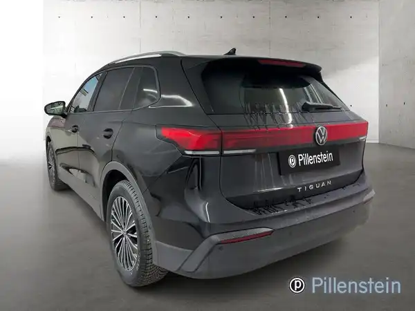 VW TIGUAN (3/17)
