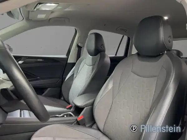 VW TIGUAN (5/17)