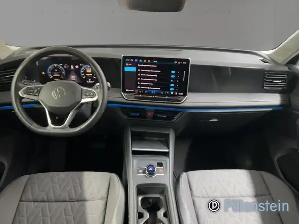 VW TIGUAN (8/17)