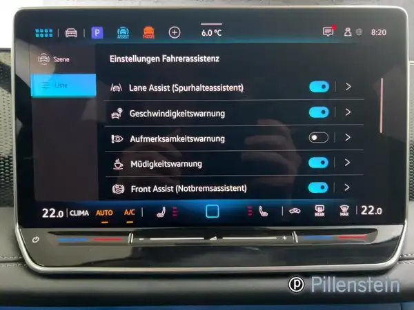 VW TIGUAN (10/17)