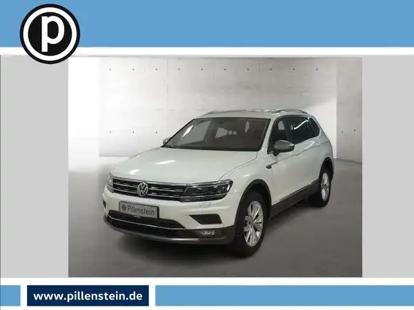 VW TIGUAN ALLSPACE (1/15)