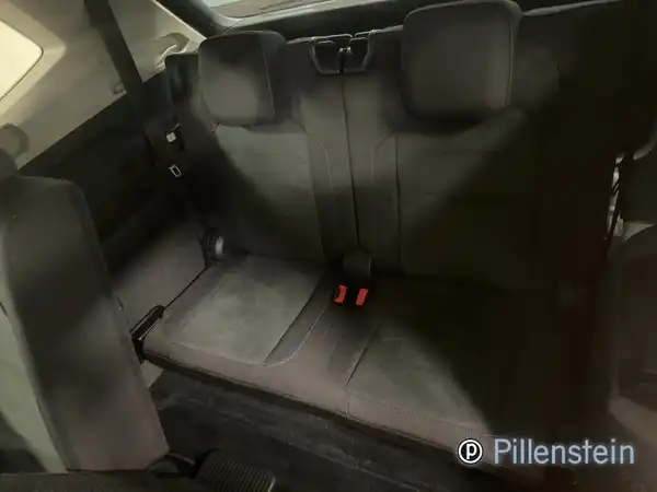 VW TIGUAN ALLSPACE (11/15)