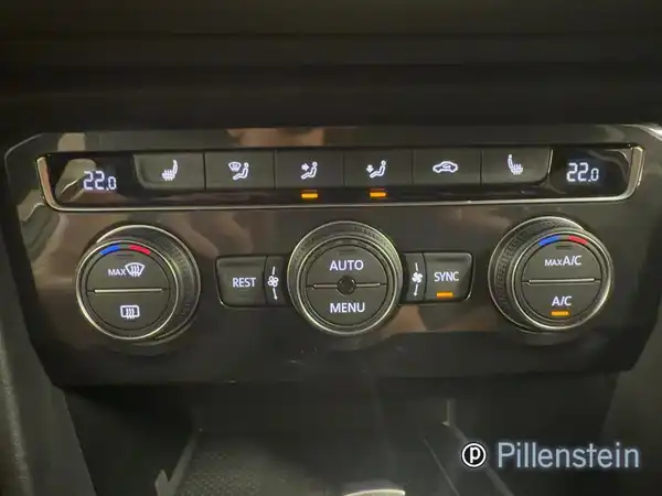 VW TIGUAN ALLSPACE (13/15)