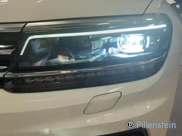 VW TIGUAN ALLSPACE (14/15)