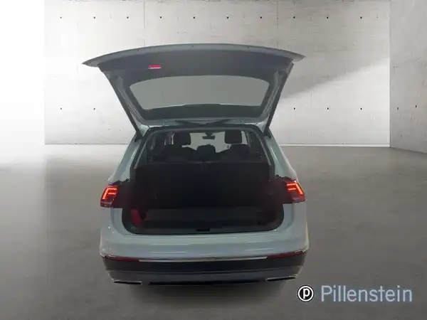 VW TIGUAN ALLSPACE (15/15)