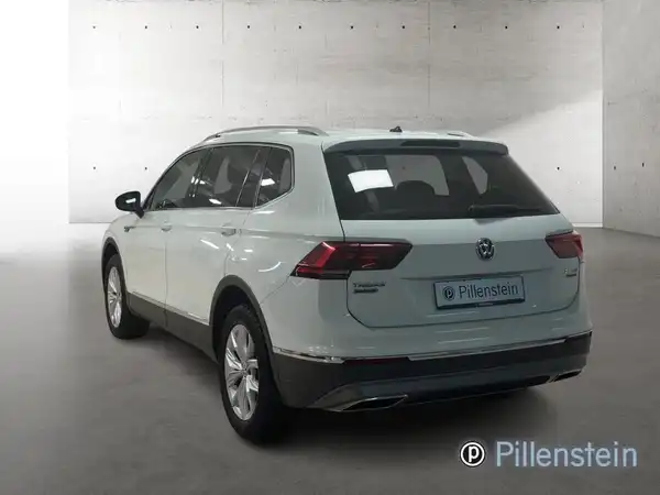 VW TIGUAN ALLSPACE (3/15)