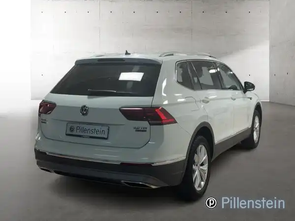 VW TIGUAN ALLSPACE (4/15)