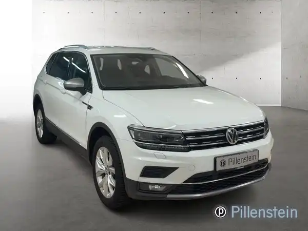 VW TIGUAN ALLSPACE (5/15)