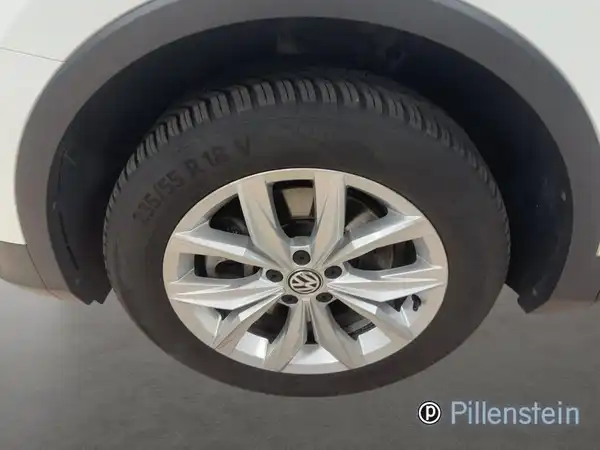 VW TIGUAN ALLSPACE (6/15)