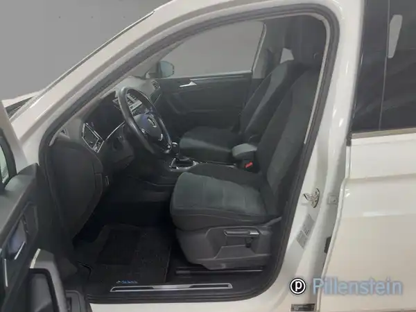 VW TIGUAN ALLSPACE (7/15)