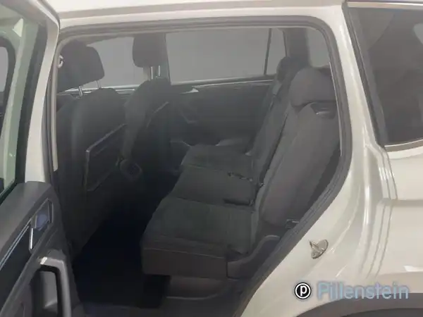 VW TIGUAN ALLSPACE (10/15)