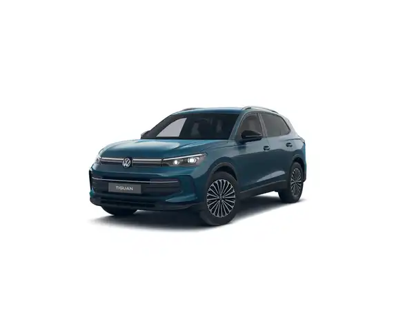 VW TIGUAN (1/12)