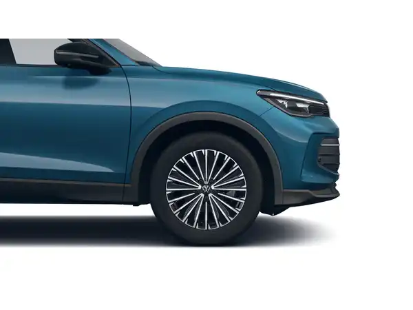 VW TIGUAN (4/12)